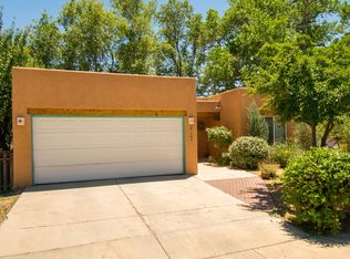 1504 Sunset Farm Rd SW, Albuquerque, NM 87105