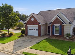 332 Woodhouse Dr, Irmo, SC 29063