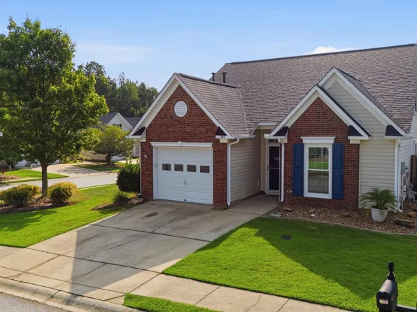 332 Woodhouse Dr, Irmo, SC 29063