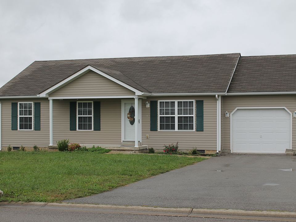 263 Northridge - front