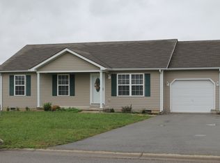 263 Northridge Dr, Bowling Green, KY 42101