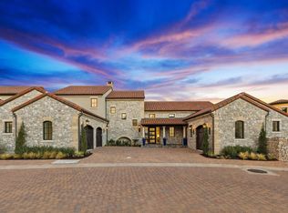 34 Comillas Dr, Westlake, TX 76262