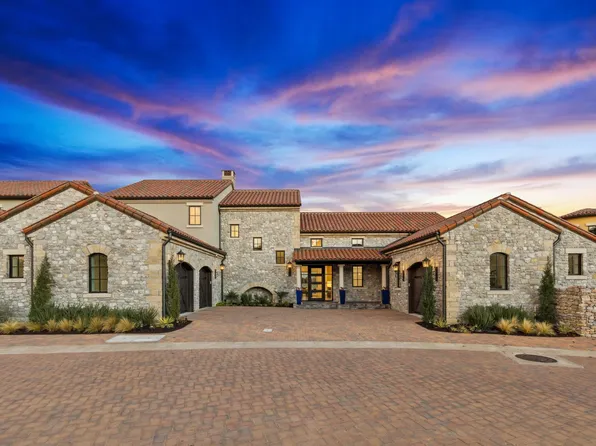 34 Comillas Dr, Westlake, TX 76262