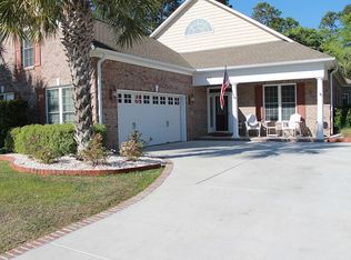 640 Creek Way Cir SE, Bolivia, NC 28422