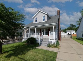 1271 E 349th St, Eastlake, OH