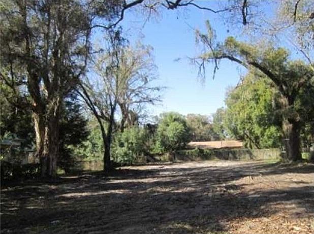 Nice Building Lot/Paved Road