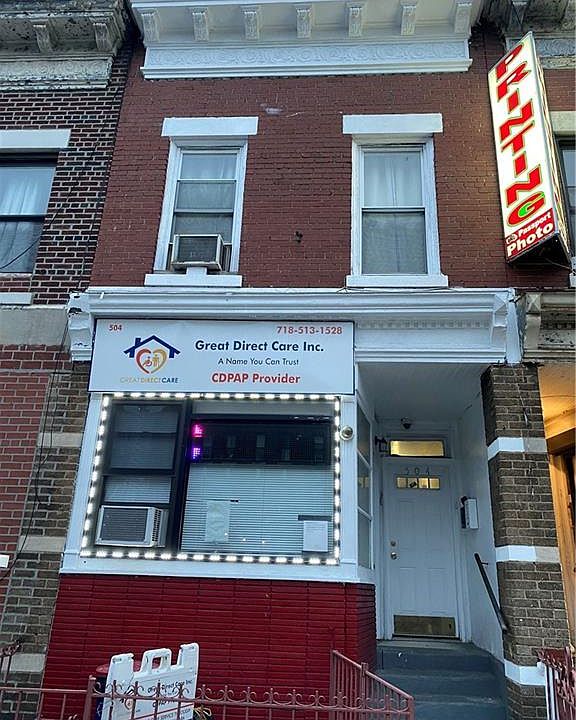 1st image of 504 McDonald Ave
