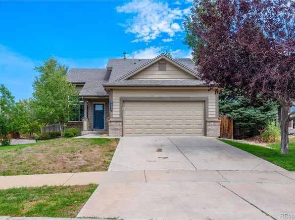 3750 S Quemoy Way, Aurora, CO 80018