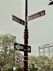 Rented by Terra Magia Inc