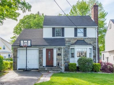 60 Summit Rd, Elizabeth, NJ, 07208