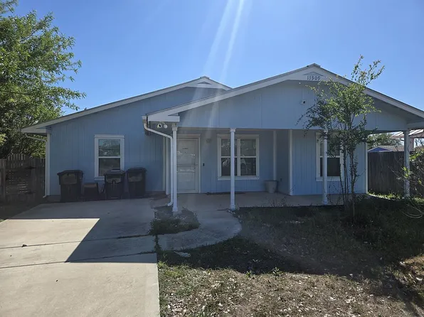 13309 Barteny Cv, Austin, TX 78724