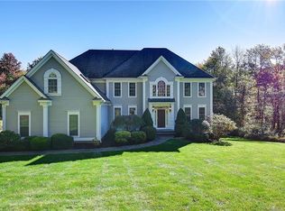 412 Tall Timbers Rd, Glastonbury, CT 06033