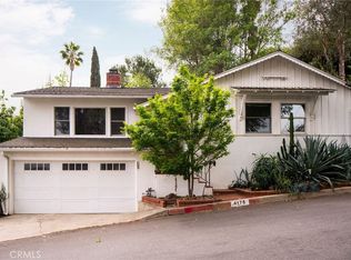 4175 Palmero Dr, Los Angeles, CA 90065