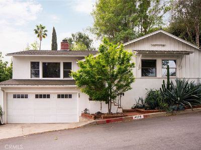 4175 Palmero Dr, Los Angeles, CA, 90065