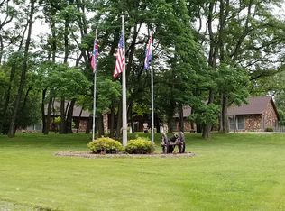 12400 Four Winds Pl, New London, MO 63459