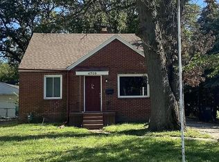 4709 Stengel Ave, Toledo, OH 43614