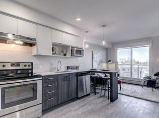 1616 1st St NE #804, Calgary, AB T2E4A1