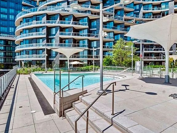 2nd image of 1 Edgewater Dr #920