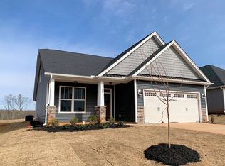 20 Tannery Dr, Greer, SC 29651