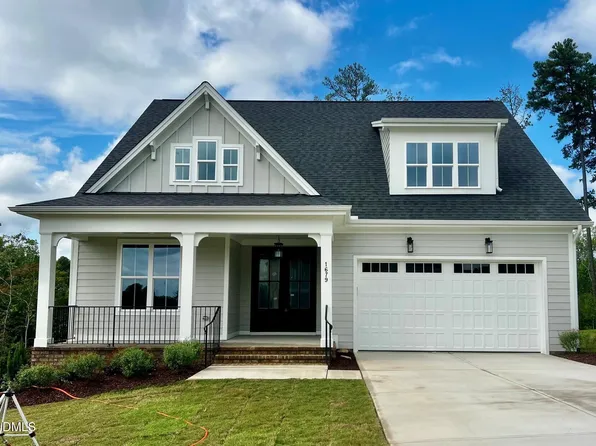 1679 Terry Rd, Durham, NC 27712