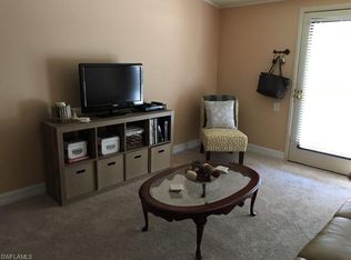 5222 Treetops Dr #I, Naples, FL 34113