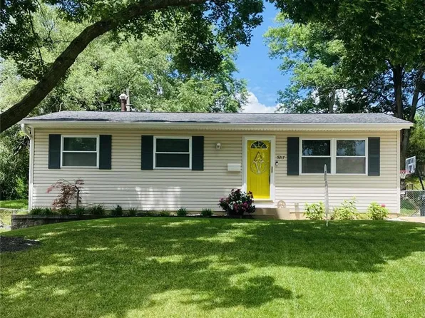 5217 Ville Angela Ln, Hazelwood, MO 63042