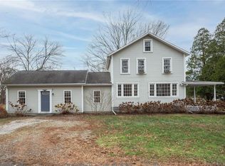 257 Route 66, Columbia, CT 06237