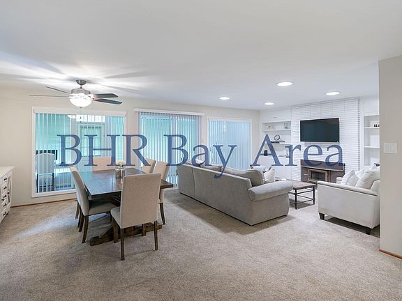 Dining Room ; Living Room