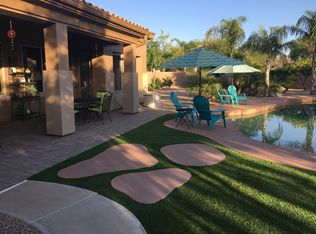 423 E Bridgeport Pkwy, Gilbert, AZ 85295