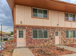 251 Honeysuckle St APT 2A, Casper, WY 82604