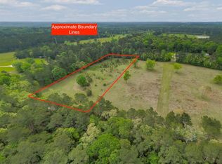 LOT 1 Sycamore Dr, Lufkin, TX 75901