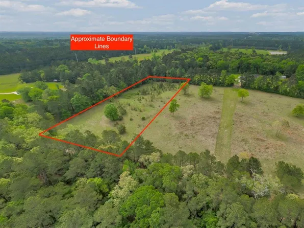 LOT 1 Sycamore Dr, Lufkin, TX 75901