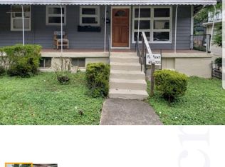 2073 Craig St, Winston Salem, NC 27103