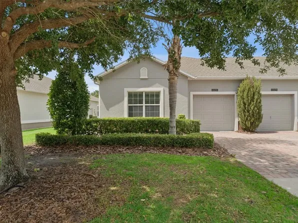 3547 Fairwaters Ct #A, Clermont, FL 34711