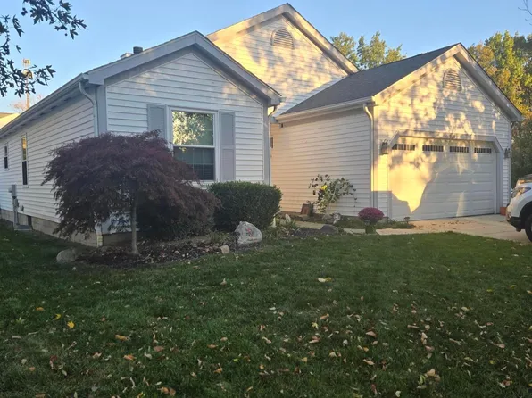 1601 Meadowlark Ln, Marysville, OH 43040
