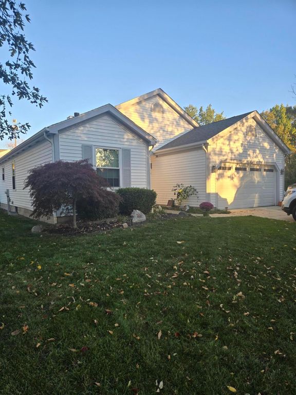 Real estate listing image