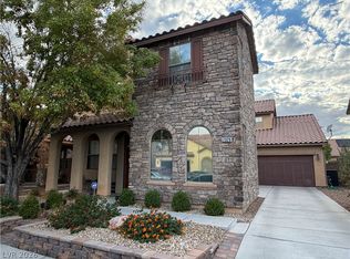 7329 Rietz Canyon St, Las Vegas, NV 89131