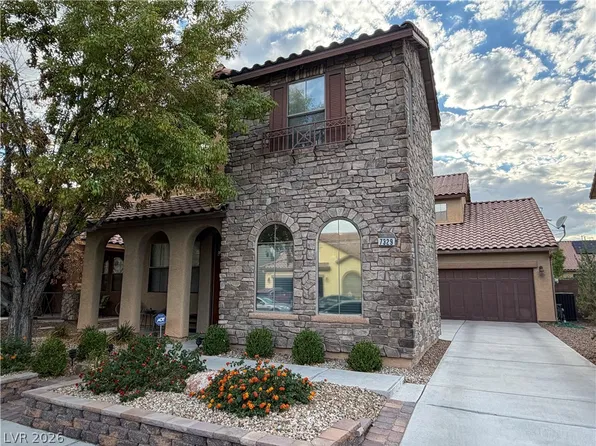 7329 Rietz Canyon St, Las Vegas, NV 89131
