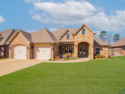 3915 Gable Crest Ln, Longview, TX, 75605