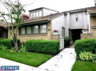 141 Uxbridge, Cherry Hill, NJ 08034