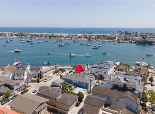 109 Turquoise Ave #A & B, Newport Beach, CA 92662