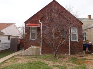 2710 Commercial Ave, South Chicago Heights, IL