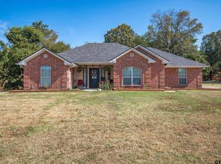 804 Jack Dr, Lindale, TX 75771