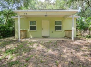 4675 E Dartmouth Ln, Hernando, FL 34442