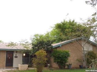 231 Montfort Dr, San Antonio, TX 78216