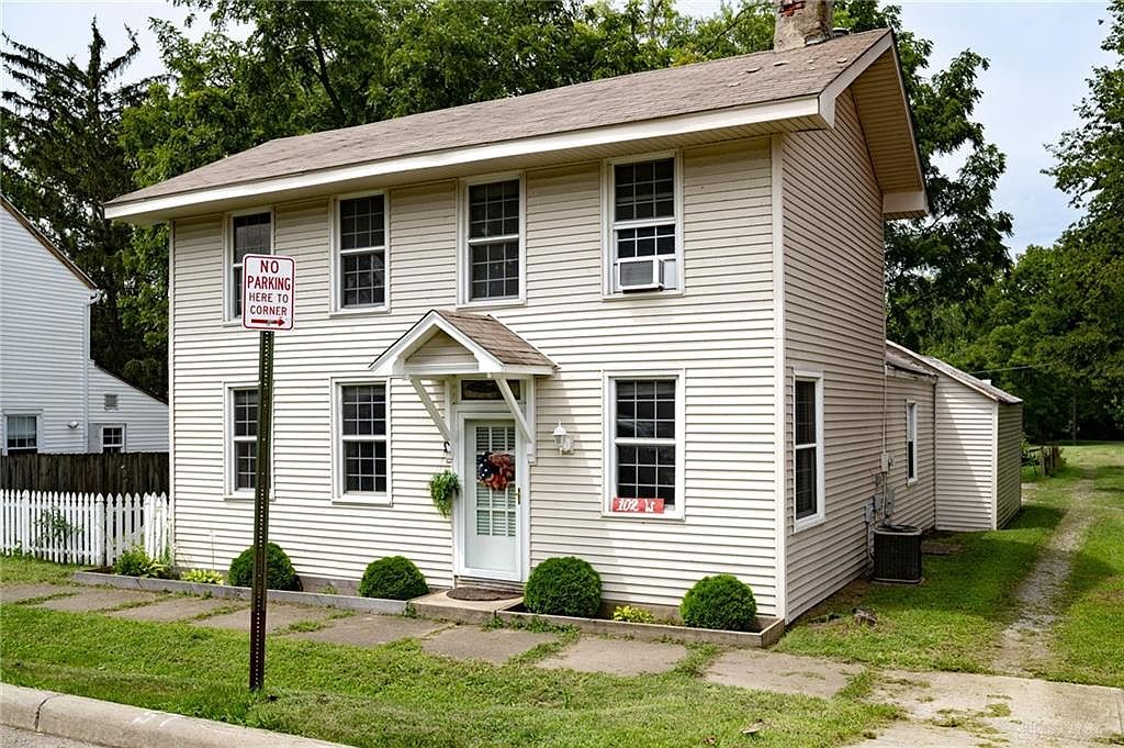 102 W Main St, Spring Valley, OH 45370 Zillow