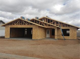 3277 E Double O Dr, Kingman, AZ 86409