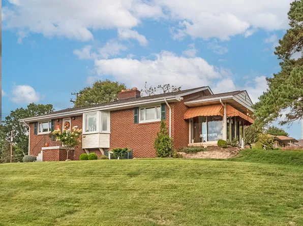 291 Dutch Ln, Pittsburgh, PA 15236