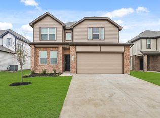 5044 Wellborn Rd, Fort Worth, TX 76036