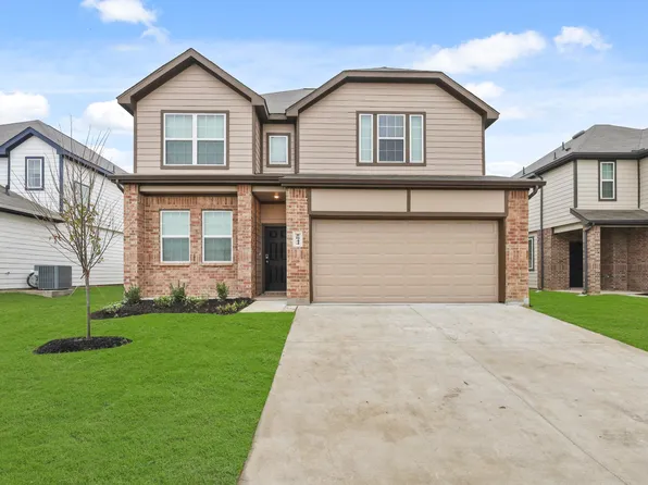 5044 Wellborn Rd, Fort Worth, TX 76036